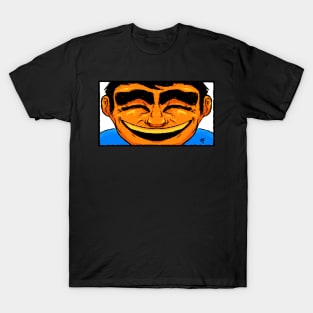 Happy T-Shirt